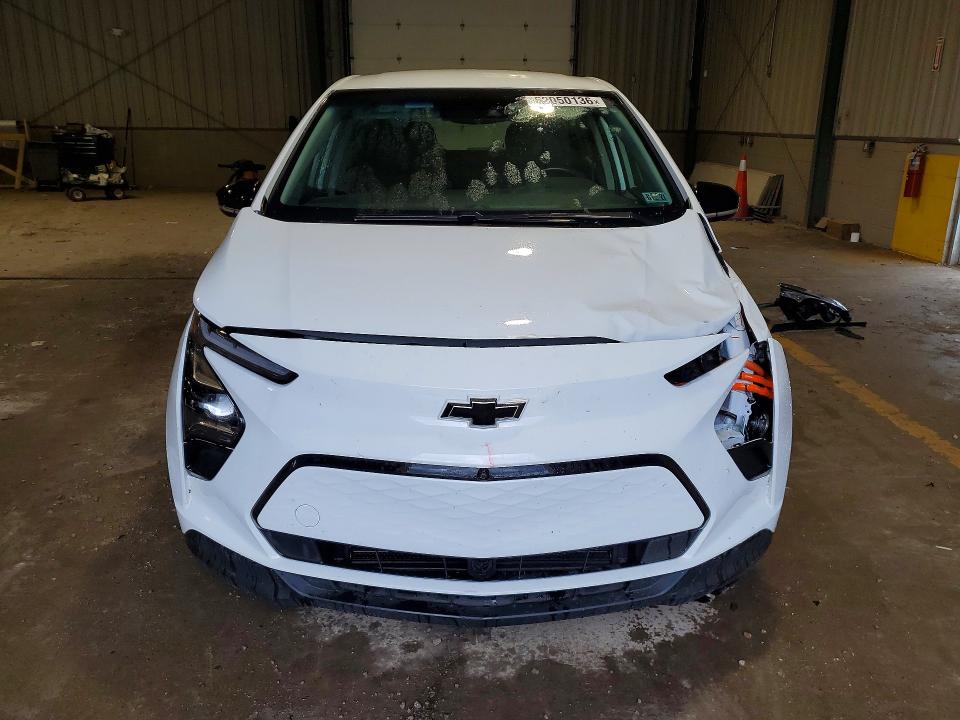 62050136 :رقم المزاد ، 1G1FX6S0XP4202572 vin ، 2023 Chevrolet Bolt Ev مزاد بيع