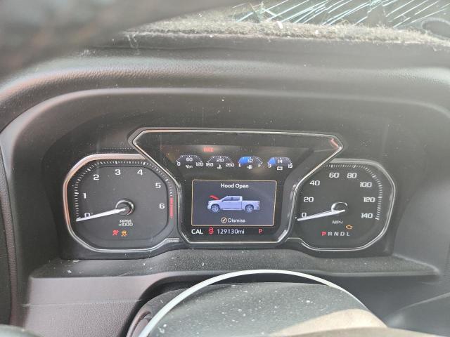 2020 Chevrolet Silverado მანქანა იყიდება აუქციონზე, vin: 1GCRWBEH2LZ339505, აუქციონის ნომერი: 59947556