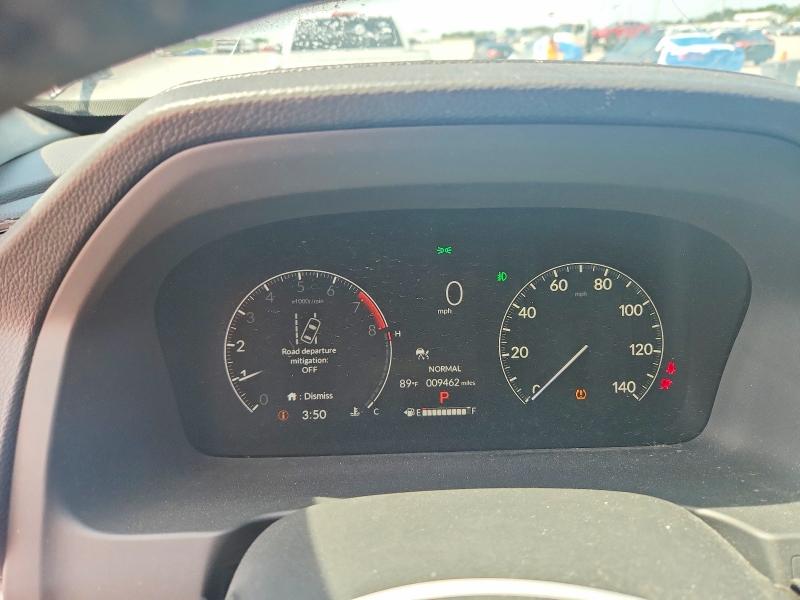 Aukcja sprzedaży 2024 Honda Ridgeline, vin: 5FPYK3F21RB028192, numer aukcji: 59621916