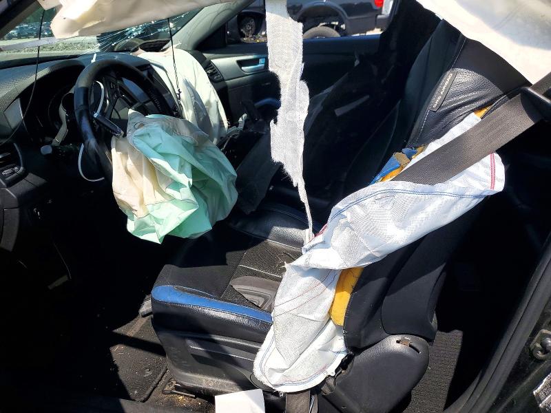 Aukcja sprzedaży 2014 Hyundai Veloster, vin: KMHTC6AEXEU191004, numer aukcji: 59708366