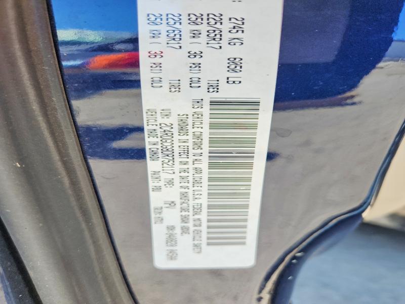Aukcja sprzedaży 2013 Dodge Grand Caravan, vin: 2C4RDGCG8DR752117, numer aukcji: 60980896