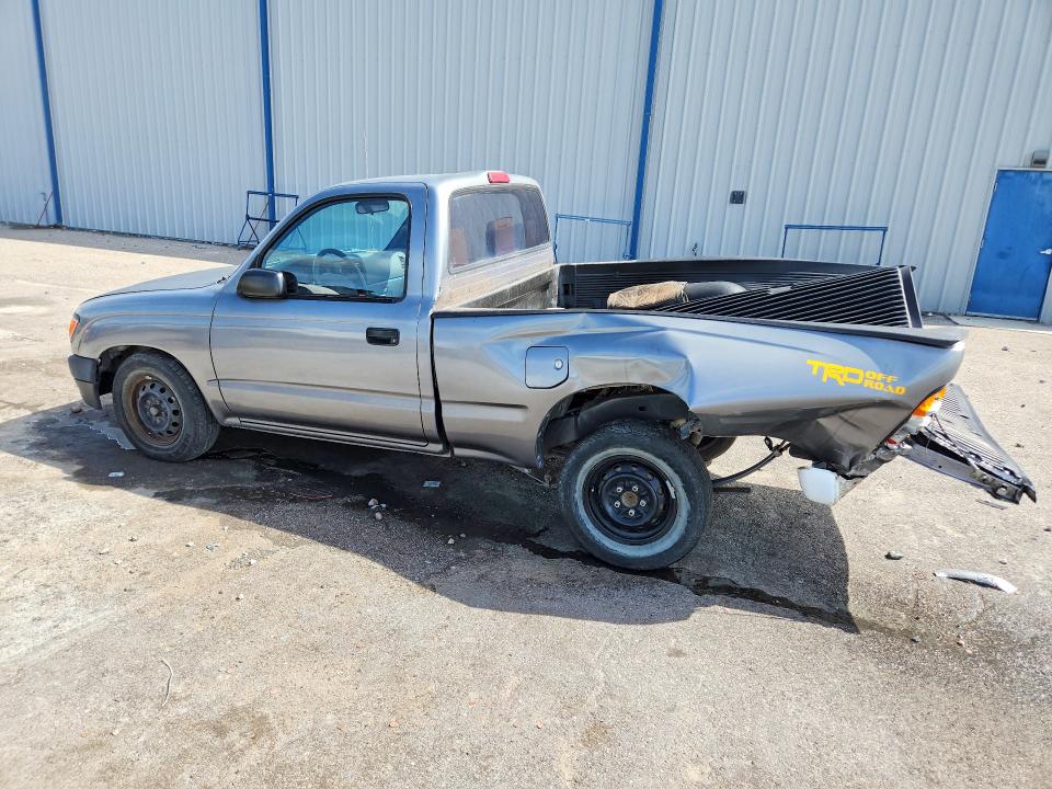 Продаж на аукціоні авто 1995 Toyota Tacoma, vin: 4TAUN41B1SZ056999, номер лоту: 59288706