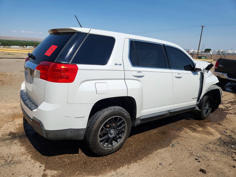 Продажа на аукционе авто 2014 Gmc Terrain, vin: 2GKALMEK4E6131089, номер лота: 59889606