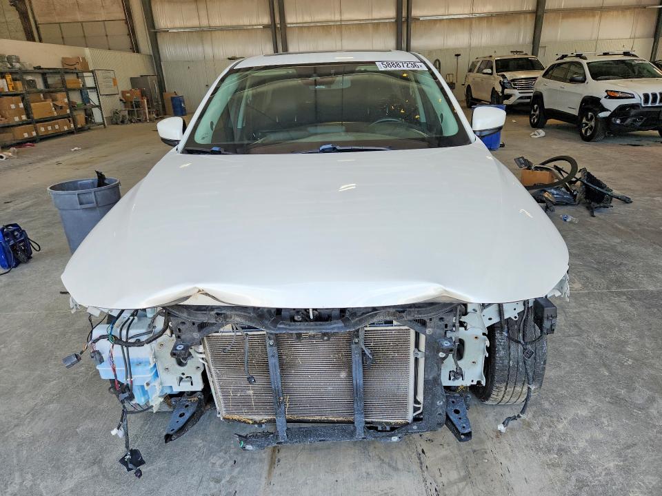 Aukcja sprzedaży 2020 Mazda Cx-5, vin: JM3KFADMXL1836530, numer aukcji: 58887236