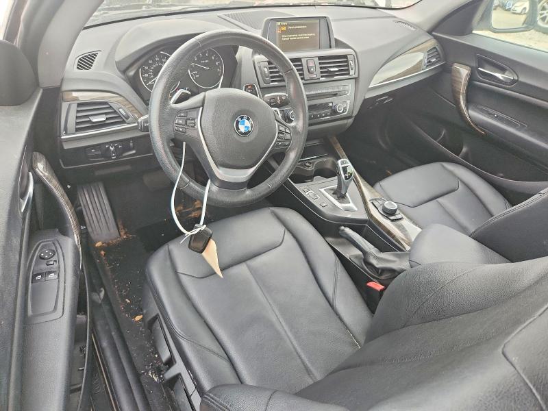 Продажа на аукционе авто 2014 Bmw 228, vin: WBA1F5C54EV255443, номер лота: 60676966