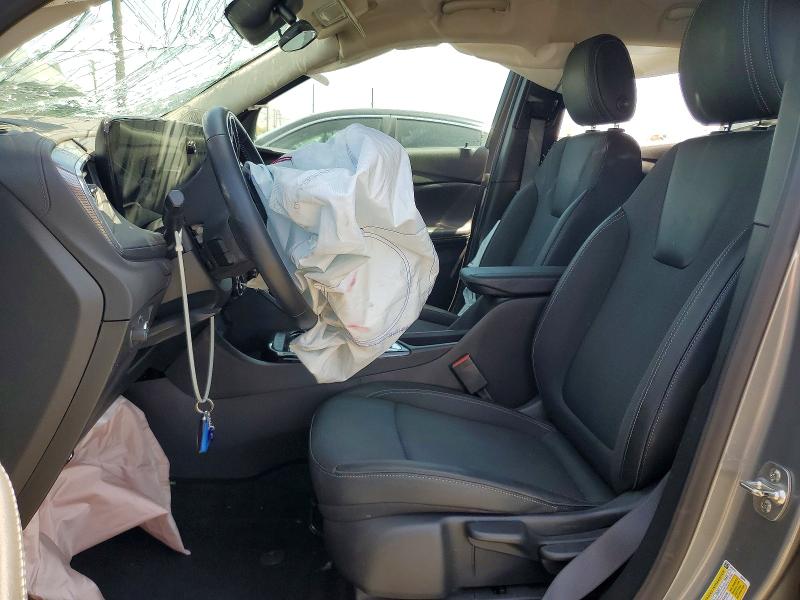Aukcja sprzedaży 2025 Buick Encore Gx, vin: KL4AMBSP3SB153777, numer aukcji: 62802736