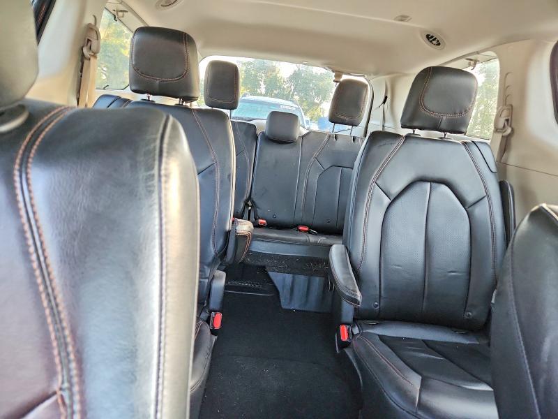 Продажа на аукционе авто 2019 Chrysler Pacifica, vin: 2C4RC1BG1KR650950, номер лота: 62064016