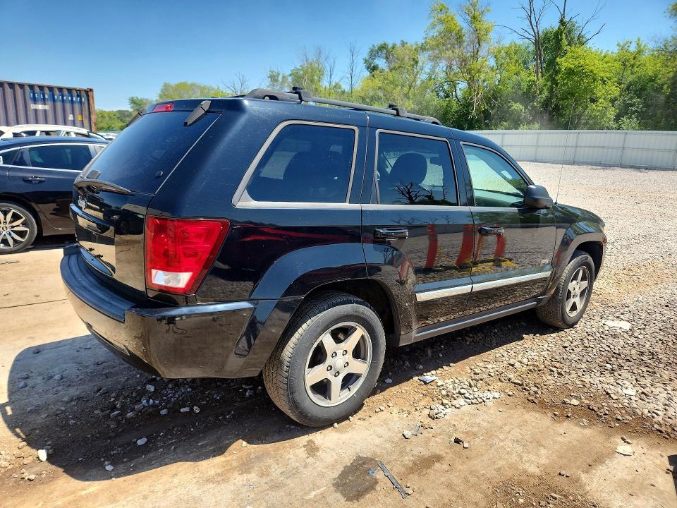 59633916 :رقم المزاد ، 1J4GR48K86C321304 vin ، 2006 Jeep Grand Cherokee مزاد بيع