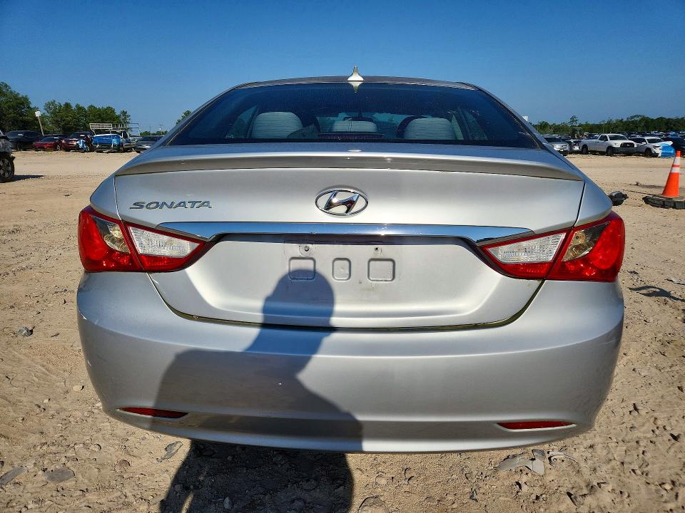 Продаж на аукціоні авто 2013 Hyundai Sonata, vin: 5NPEB4AC0DH656949, номер лоту: 59646796