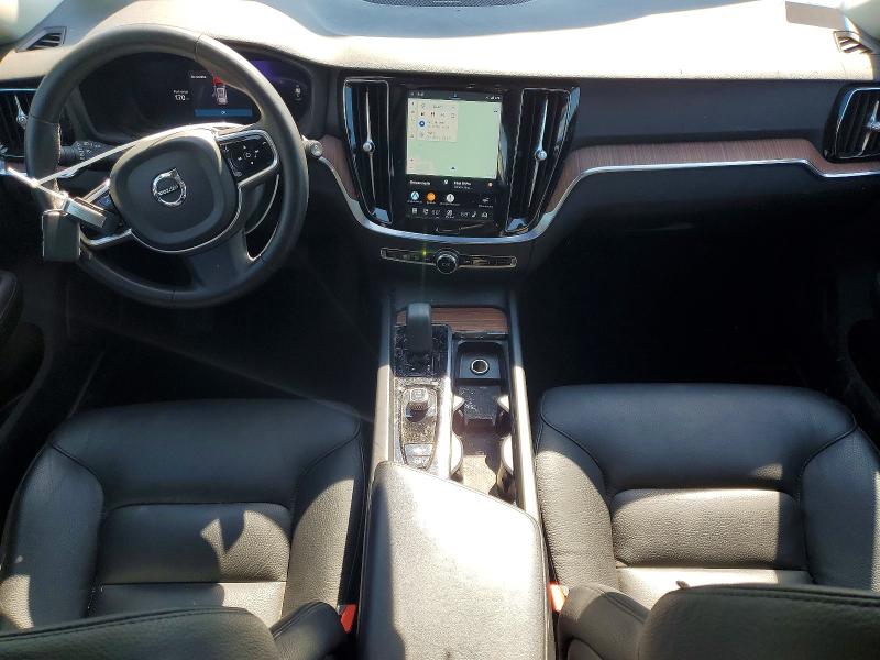 Aukcja sprzedaży 2023 Volvo V60, vin: YV4L12WZ1P2106352, numer aukcji: 60739246