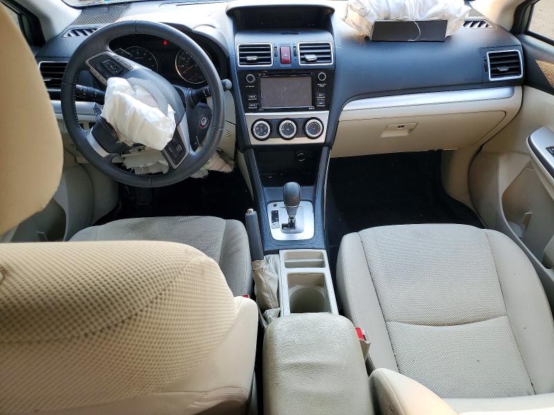 Продажа на аукционе авто 2015 Subaru Impreza, vin: JF1GJAK69FH013607, номер лота: 59714116