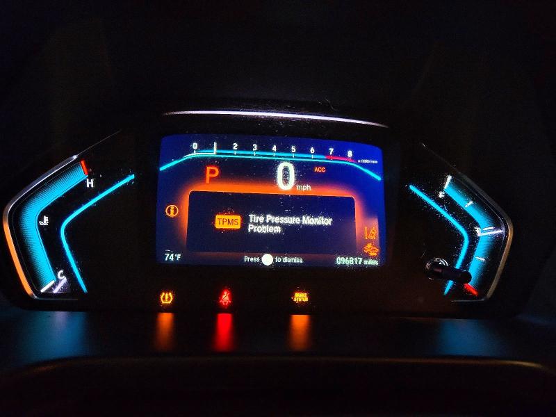 Продажа на аукционе авто 2018 Honda Odyssey, vin: 5FNRL6H77JB032241, номер лота: 60946006