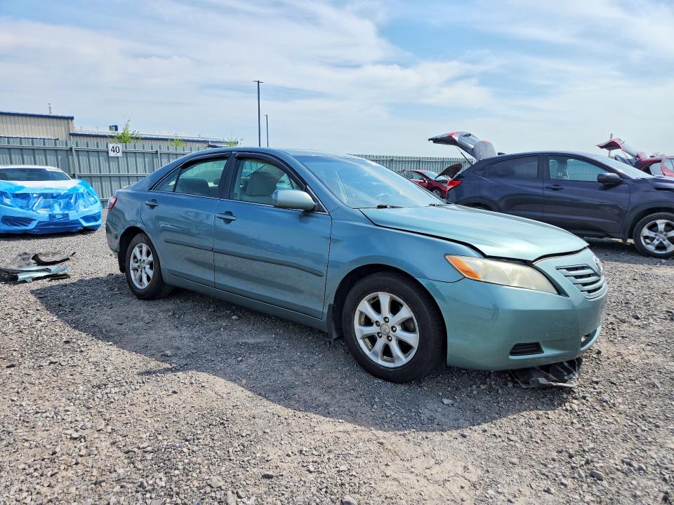 Продажа на аукционе авто 2009 Toyota Camry, vin: 4T1BE46K99U804440, номер лота: 60137466