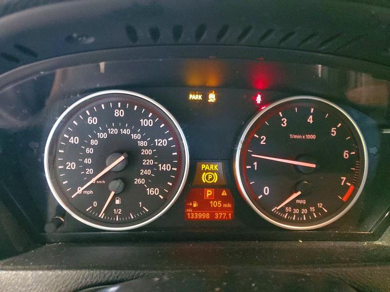 Продажа на аукционе авто 2013 Bmw X5, vin: 5UXZV8C5XD0C17383, номер лота: 62489006