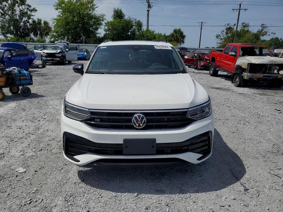Aukcja sprzedaży 2022 Volkswagen Tiguan, vin: 3VV8B7AX3NM032142, numer aukcji: 60890906