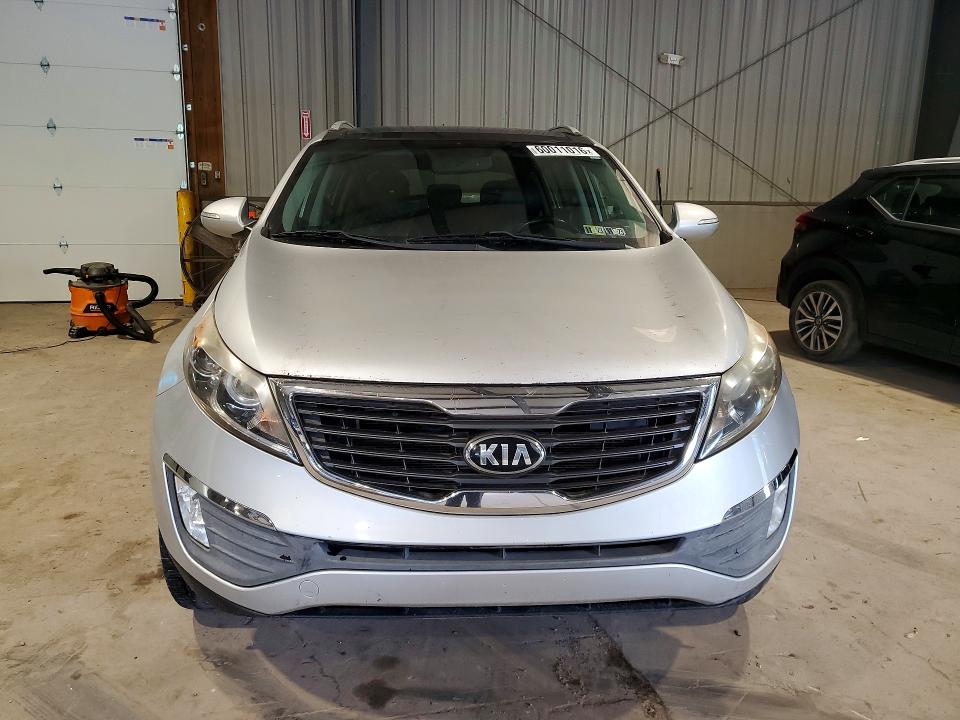 Продаж на аукціоні авто 2013 Kia Sportage, vin: KNDPCCA23D7404589, номер лоту: 60011016