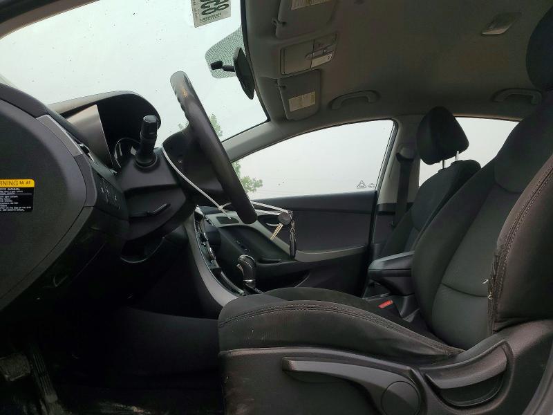 2015 Hyundai Elantra მანქანა იყიდება აუქციონზე, vin: 5NPDH4AE6FH595928, აუქციონის ნომერი: 85612055