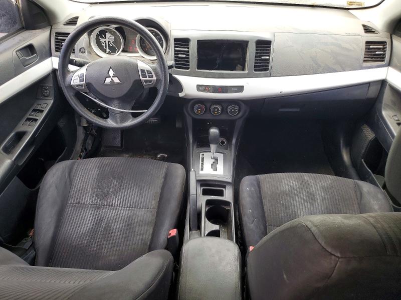 Aukcja sprzedaży 2015 Mitsubishi Lancer, vin: JA32U2FU3FU009732, numer aukcji: 61064886