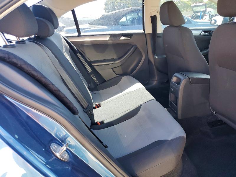 Aukcja sprzedaży 2017 Volkswagen Jetta, vin: 3VW2B7AJ1HM373704, numer aukcji: 59387906