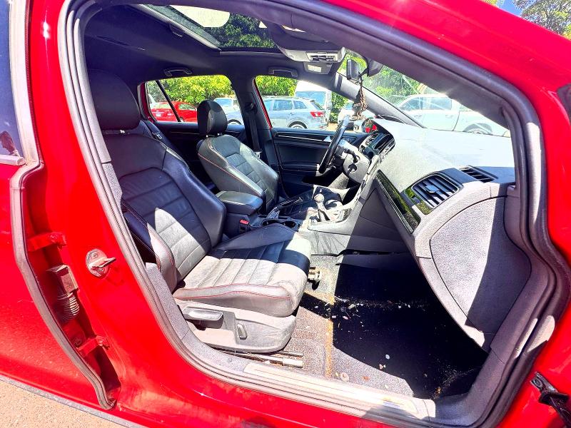 Продаж на аукціоні авто 2017 Volkswagen Gti, vin: 3VW547AU8HM004968, номер лоту: 61028236