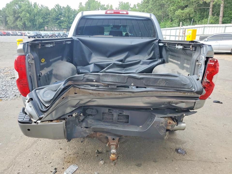 Aukcja sprzedaży 2018 Toyota Tundra, vin: 5TFAW5F15JX747635, numer aukcji: 62480706