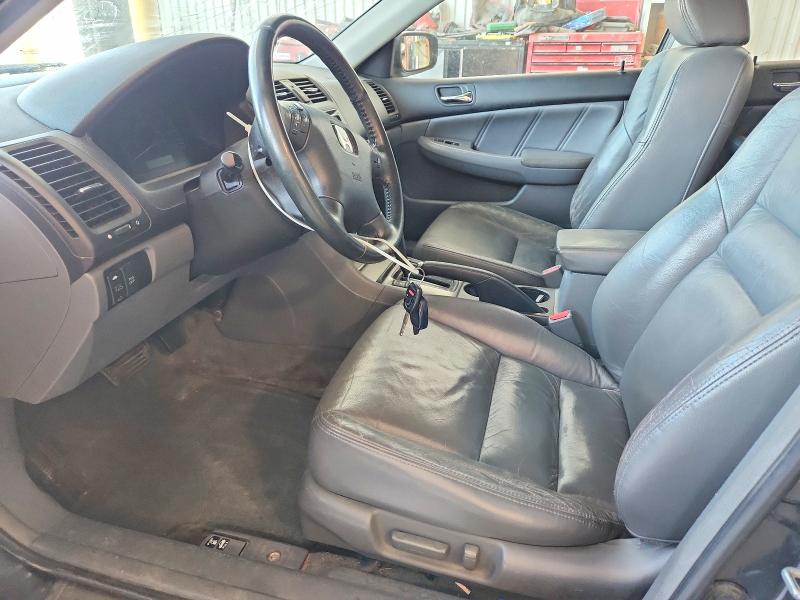 Продаж на аукціоні авто 2004 Honda Accord, vin: 1HGCM66524A098103, номер лоту: 61352316