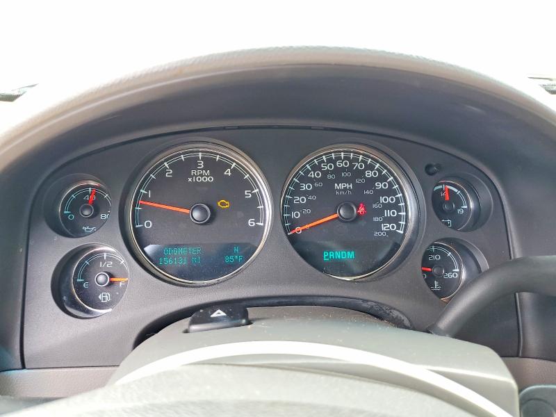 Auction sale of the 2012 Chevrolet Suburban, vin: 1GNSKJE7XCR259701, lot number: 61011826