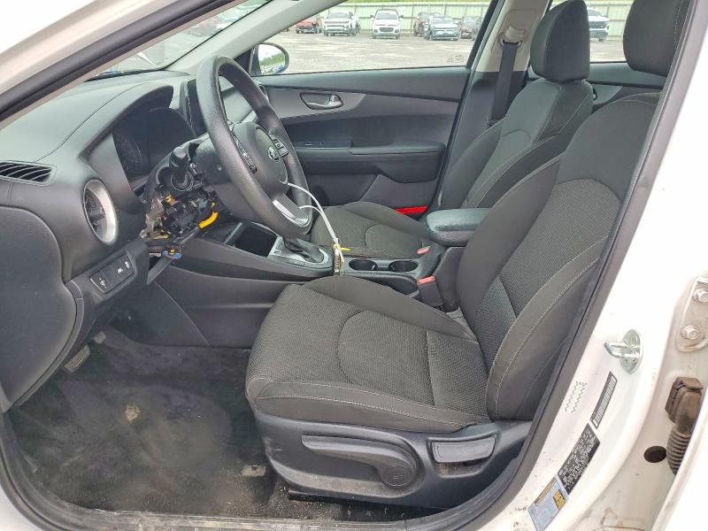 Aukcja sprzedaży 2020 Kia Forte, vin: 3KPF24AD2LE232317, numer aukcji: 59619366