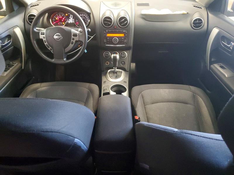 Aukcja sprzedaży 2012 Nissan Rogue, vin: JN8AS5MT4CW251027, numer aukcji: 85993675