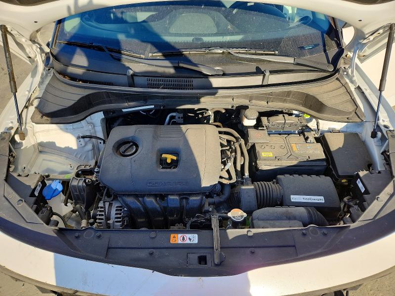 Продажа на аукционе авто 2025 Kia Soul, vin: KNDJ23AU7S7261041, номер лота: 61037366