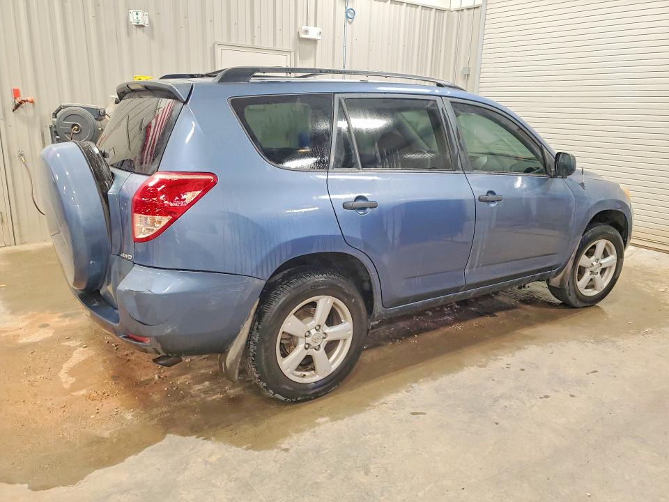 Aukcja sprzedaży 2008 Toyota Rav4, vin: JTMBD33V785193980, numer aukcji: 61945166