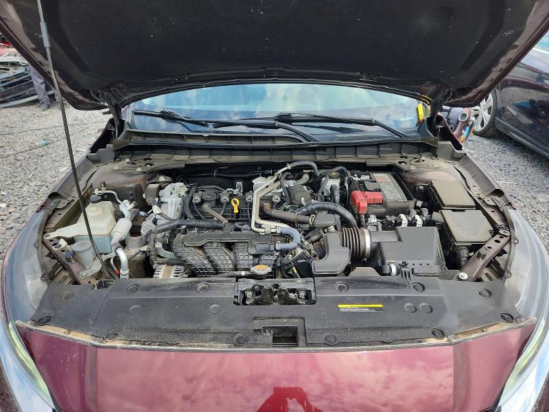 Продаж на аукціоні авто 2024 Nissan Altima, vin: 1N4BL4EW1RN387149, номер лоту: 60867256