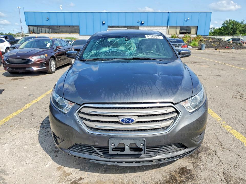 Aukcja sprzedaży 2015 Ford Taurus, vin: 1FAHP2E82FG202482, numer aukcji: 61869576