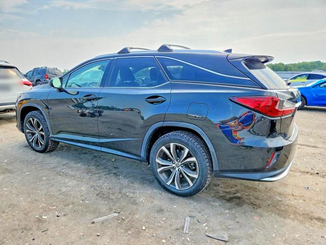 Aukcja sprzedaży 2019 Lexus Rx, vin: JTJDZKCA5K2018439, numer aukcji: 62760916