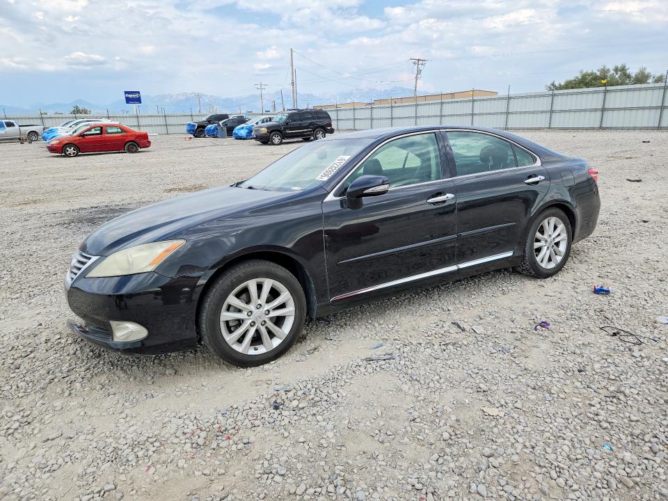 Aukcja sprzedaży 2010 Lexus Es, vin: JTHBK1EG3A2409161, numer aukcji: 61232806