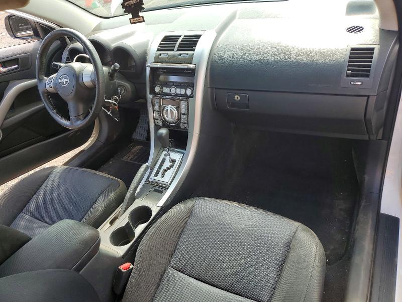 Продаж на аукціоні авто 2010 Scion Tc, vin: JTKDE3B79A0304257, номер лоту: 60548906