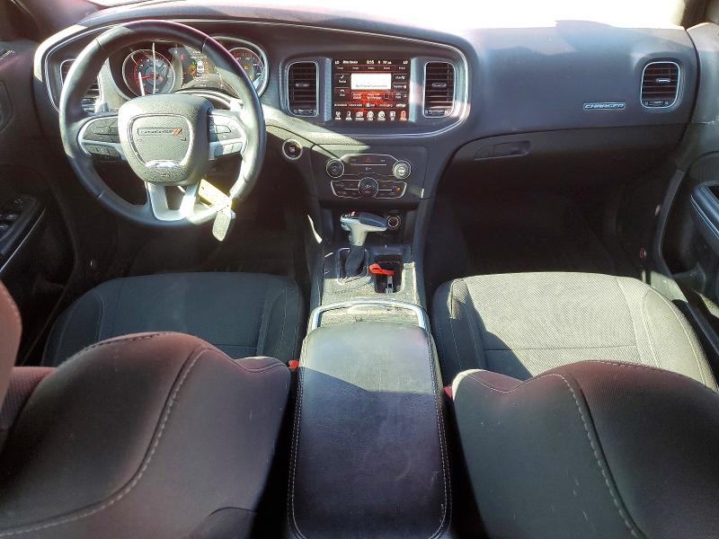 60572496 :رقم المزاد ، 2C3CDXJG0GH341656 vin ، 2016 Dodge Charger مزاد بيع