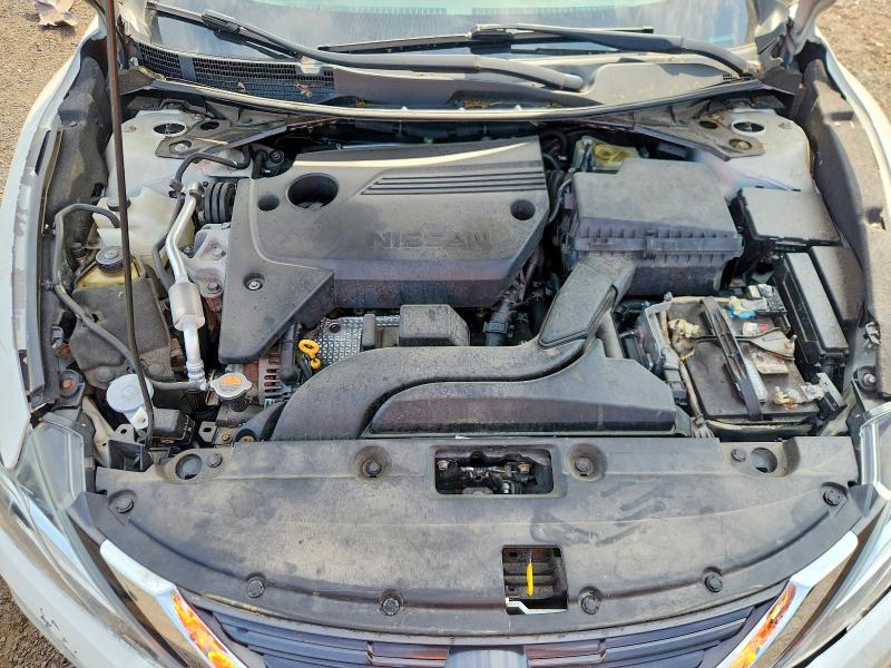 Продаж на аукціоні авто 2017 Nissan Altima, vin: 1N4AL3AP6HC149974, номер лоту: 60252256