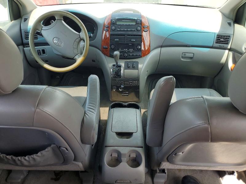Продажа на аукционе авто 2006 Toyota Sienna, vin: 5TDZA22CX6S536094, номер лота: 61408456
