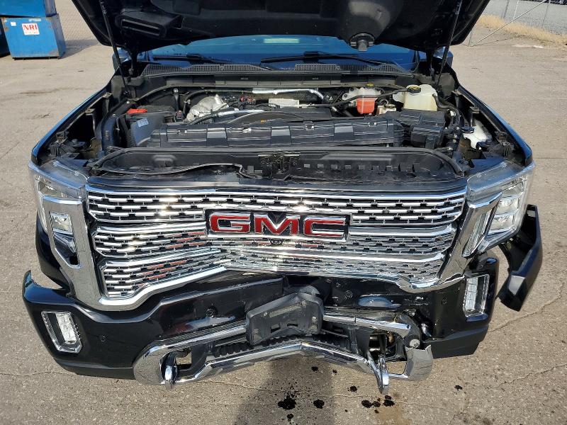 Aukcja sprzedaży 2021 Gmc Sierra, vin: 1GT49REY9MF137726, numer aukcji: 61203896