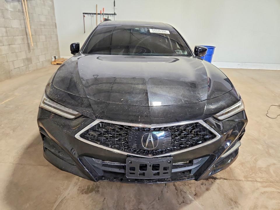 Aukcja sprzedaży 2021 Acura Tlx, vin: 19UUB5F44MA005769, numer aukcji: 59346306