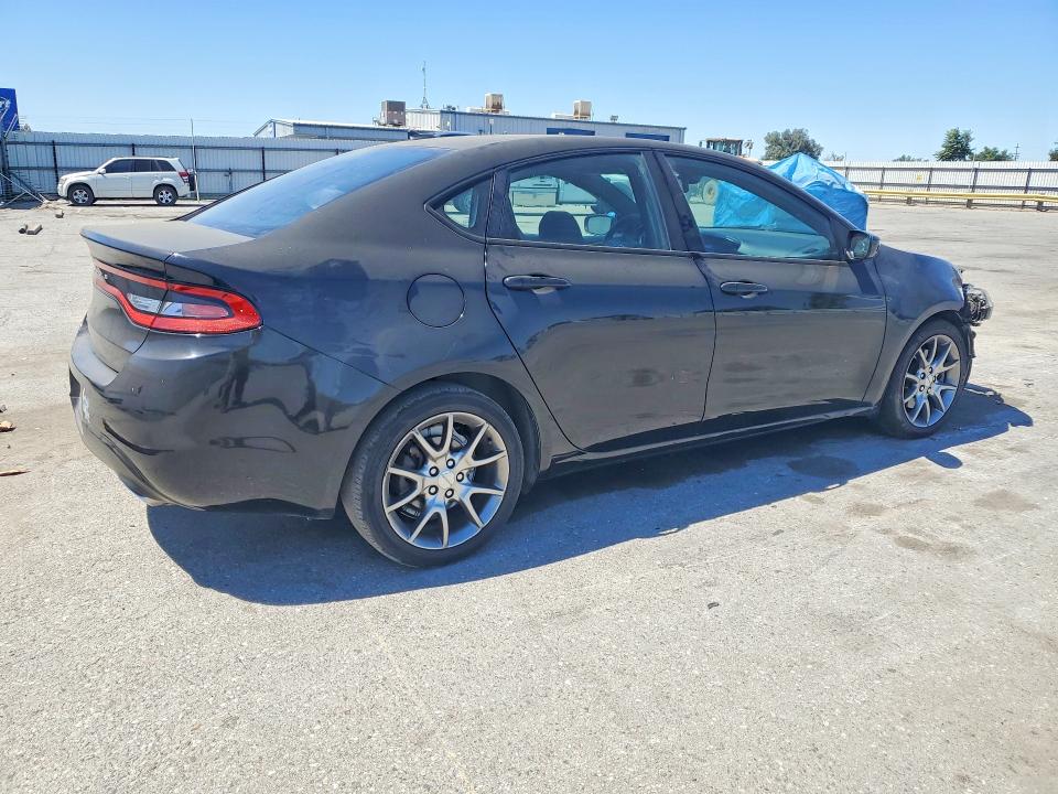 Aukcja sprzedaży 2015 Dodge Dart, vin: 1C3CDFBB6FD146282, numer aukcji: 59684056
