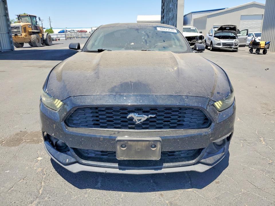 Aukcja sprzedaży 2016 Ford Mustang, vin: 1FA6P8TH1G5215783, numer aukcji: 60223676