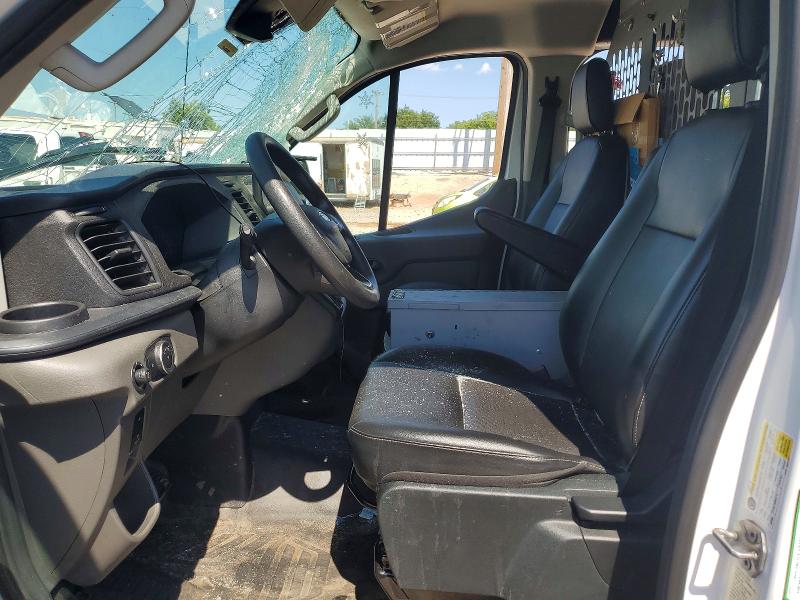 Aukcja sprzedaży 2023 Ford Transit, vin: 1FTYE2Y84PKB66823, numer aukcji: 85977015