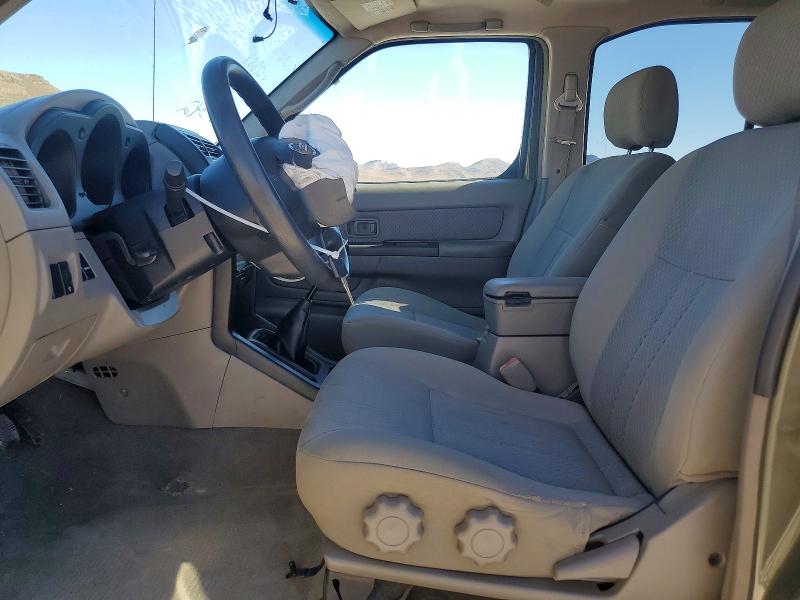 Aukcja sprzedaży 2004 Nissan Xterra, vin: 5N1ED28T74C639416, numer aukcji: 60505086