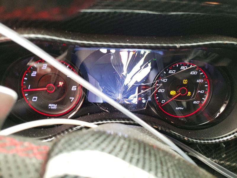 2021 Dodge Charger მანქანა იყიდება აუქციონზე, vin: 2C3CDXCT9MH574246, აუქციონის ნომერი: 60509036