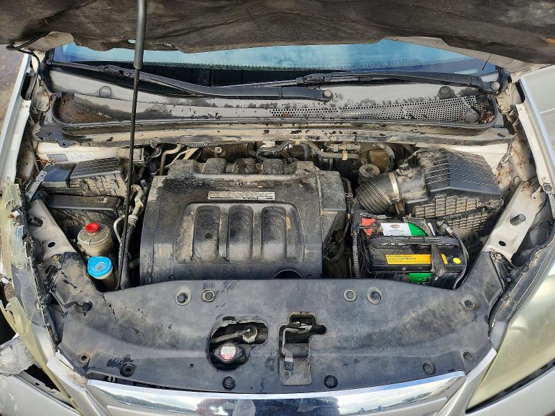 2007 Honda Odyssey მანქანა იყიდება აუქციონზე, vin: 5FNRL38887B079696, აუქციონის ნომერი: 61480696