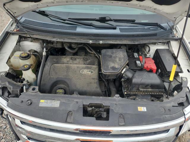 2013 Ford Edge მანქანა იყიდება აუქციონზე, vin: 2FMDK4KC4DBC50593, აუქციონის ნომერი: 62783666