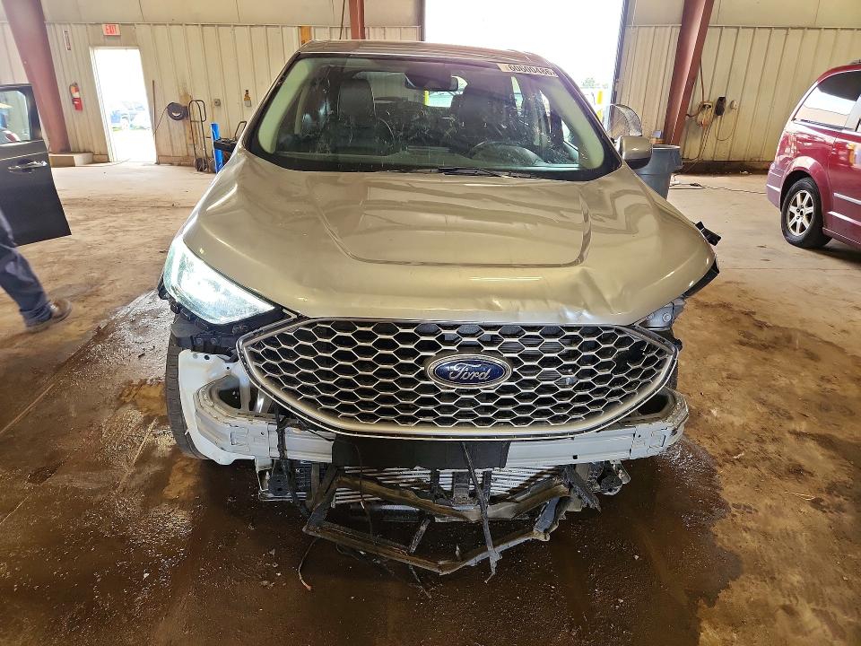 Aukcja sprzedaży 2024 Ford Edge, vin: 2FMPK4J91RBB15761, numer aukcji: 60600486