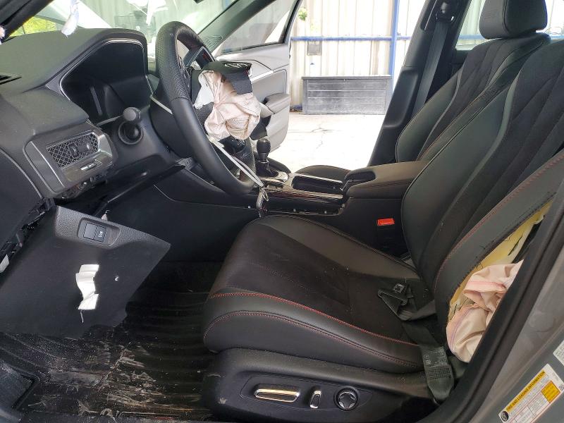 Aukcja sprzedaży 2026 Acura Integra, vin: 19UDE5G90TA001699, numer aukcji: 61072326